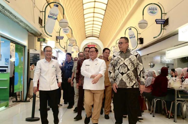 Blok M Jadi Percontohan TOD Jakarta, Ruang Publik Diperluas hingga Lima Kali Lipat