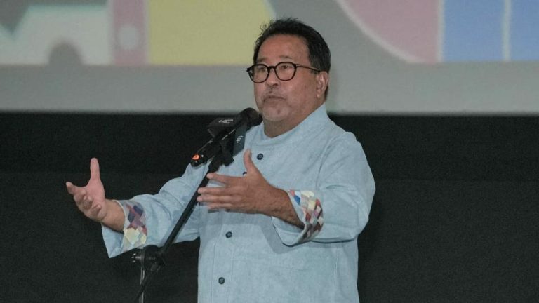 Rano Karno Resmi Buka Jakarta Film Week 2026, Perkuat Langkah Jakarta Menuju Kota Sinema Dunia