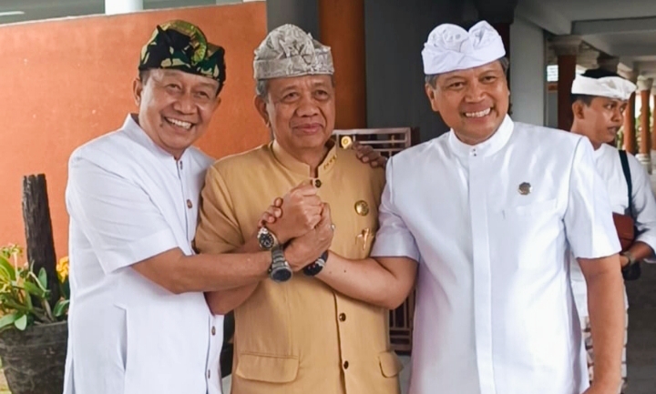 Mejaya-Jaya dan Simakrama PHDI: Satukan Langkah Menuju Guyub Hindu Nusantara dalam Satu Rumah Besar PHDI