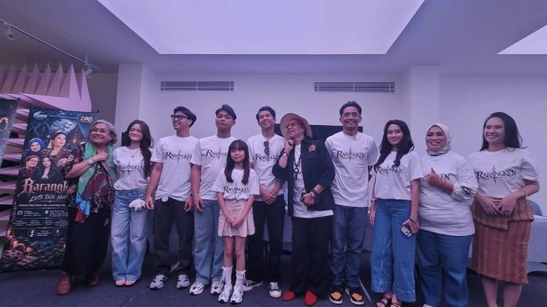 FFH ke-11: Pirunduk Raih Film Terbaik, Rarangken Angkat Mistik Budaya Sunda