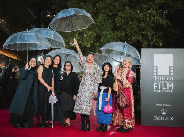 Film Desember Jani Tembus Festival Film Tokyo 2026, Siap Bersaing di Kompetisi Asian Future