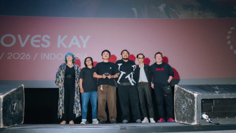 Jakarta Film Week 2026 Resmi Berakhir, Filipiñana dan Nobody Loves Kay Sabet Penghargaan