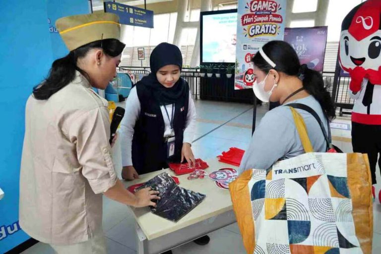 LRT Jabodebek Hadirkan Pengalaman Edukatif di Tengah Mobilitas Masyarakat
