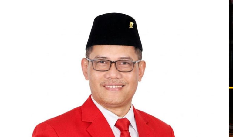 Sanusi Siap Jika Ditugaskan Partai Jadi Wabup Bekasi, Ajak Koalisi Pengusung Jaga Soliditas